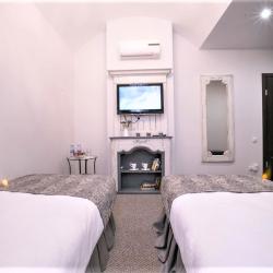 Номер стандарт с 2 односпальными кроватями