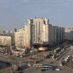3-комнатные апартаменты стандарт