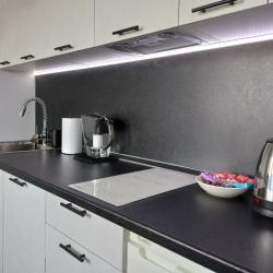 Фото Отель TroeSutokApart Комсомольская 50