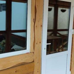 Комната стандарт с 1 двуспальной кроватью