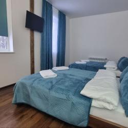 Фото Отель Шишкино-парк аэропорт Домодедово