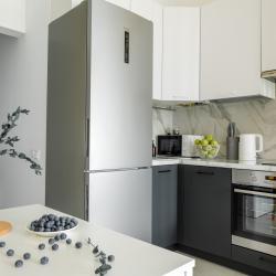 фото 24 Sunny Home Apartments на улице Крымская 22к21