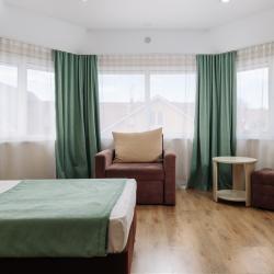 Номер комфорт