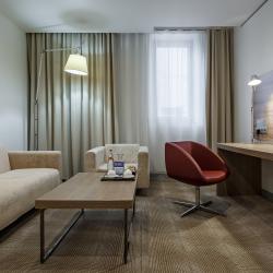 Novotel Yekaterinburg Centre (Новотель Екатеринбург Центр) — e3b36439f58050229c691f718c11136f