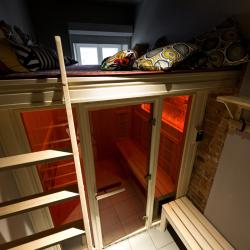 Фото Отель Urban (Урбан)