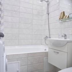 1-комнатные апартаменты стандарт