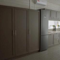 Коттедж стандарт #1