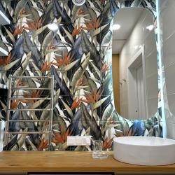 2-комнатные апартаменты улучшенные