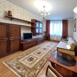 2-комнатные апартаменты стандарт