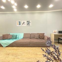 Фото Отель Niki Rent (Ники Рент) на Свердлова 60