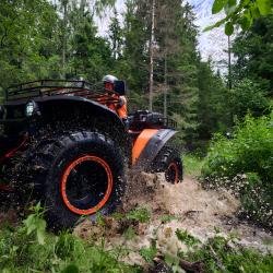 Фото Отель Гранд Усадьба