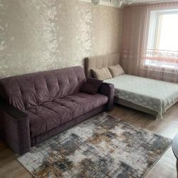 Фото Апартаменты на улице Пролетарская