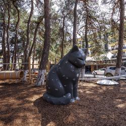 Фото Отель Прометей 3