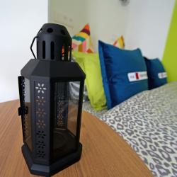 Апартаменты улучшенные