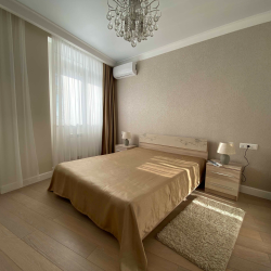 Апартаменты улучшенные г. Сочи, ул. Крымская 89, кв. 661