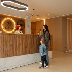 Фото Отель Эделон