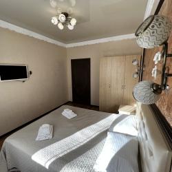 2-комнатный номер люкс