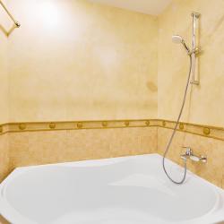 Фото Апартаменты на улице Мичурина 149