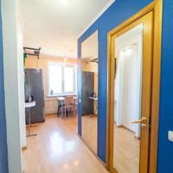 1-комнатные апартаменты стандарт