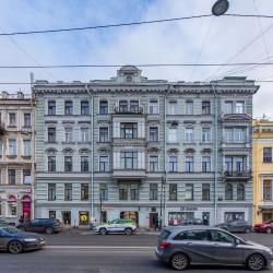 Апартаменты студия 2