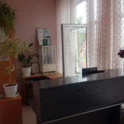 Фото Отель Авеню