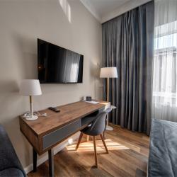 Фото HATTI APART HOTEL (Хатти Апарт-отель)