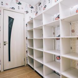 Фото Отель Атлант на переулке Здоровья 90/1