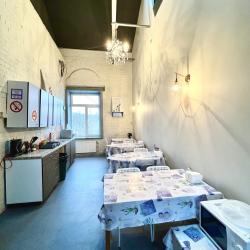 фото 32 Roof Hostel (Руф Хостел)