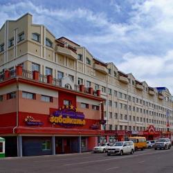 фото 2 Забайкалье