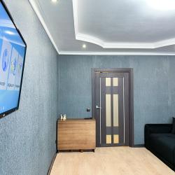 Фото Отель Уют Home (Хоум) на улице Струве