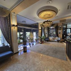 Фото Отель Gallery Park Volgograd (Галерея Парк )