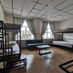 6-местная комната стандарт № 8