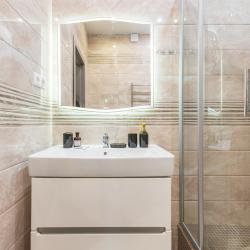 2-комнатные апартаменты улучшенные