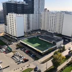 Фото Апартаменты на улице Татищева