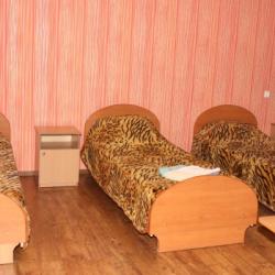 Фото Отель Европа