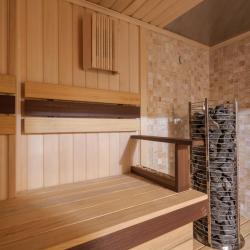 Фото Отель Amra Park-Hotel & Spa (Амра)