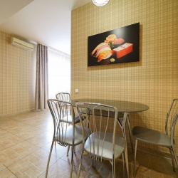 Фото Отель Студия ГОРОД