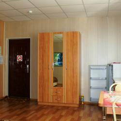 Фото Отель Уют на Центральной