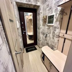 3-комнатные апартаменты улучшенные