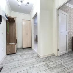 Фото Апартаменты на улице Рубежная