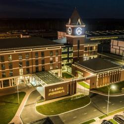 Фото China Merchants Hotel Airport Minsk (Чайна Мерчантс Отель Аэропорт )