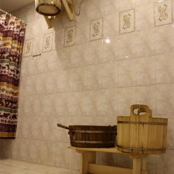 Фото Отель Сафари парк