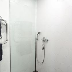 Фото Отель Горчица на улице Комарова 61
