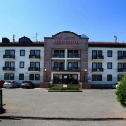 Фото Отель Венеция