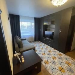 Фото Апартаменты на проспекте Мира 67