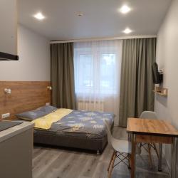 Фото Отель Gold Rodina (Голд Родина)