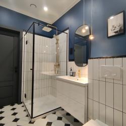 Фото Апартаменты на улице Каменная