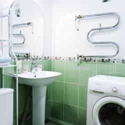 Фото Отель Добрые сутки на Партизанская 1Б К6