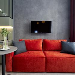 фото 30 Terraplace by Mix Hotels (Терраплэйс)