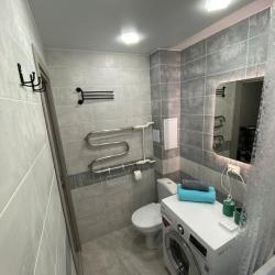 Фото Апартаменты на проспекте Рыбаков 18